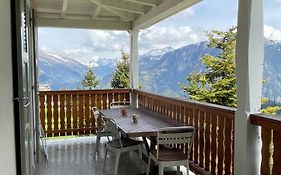 Charmant Appartement Au Vagabond