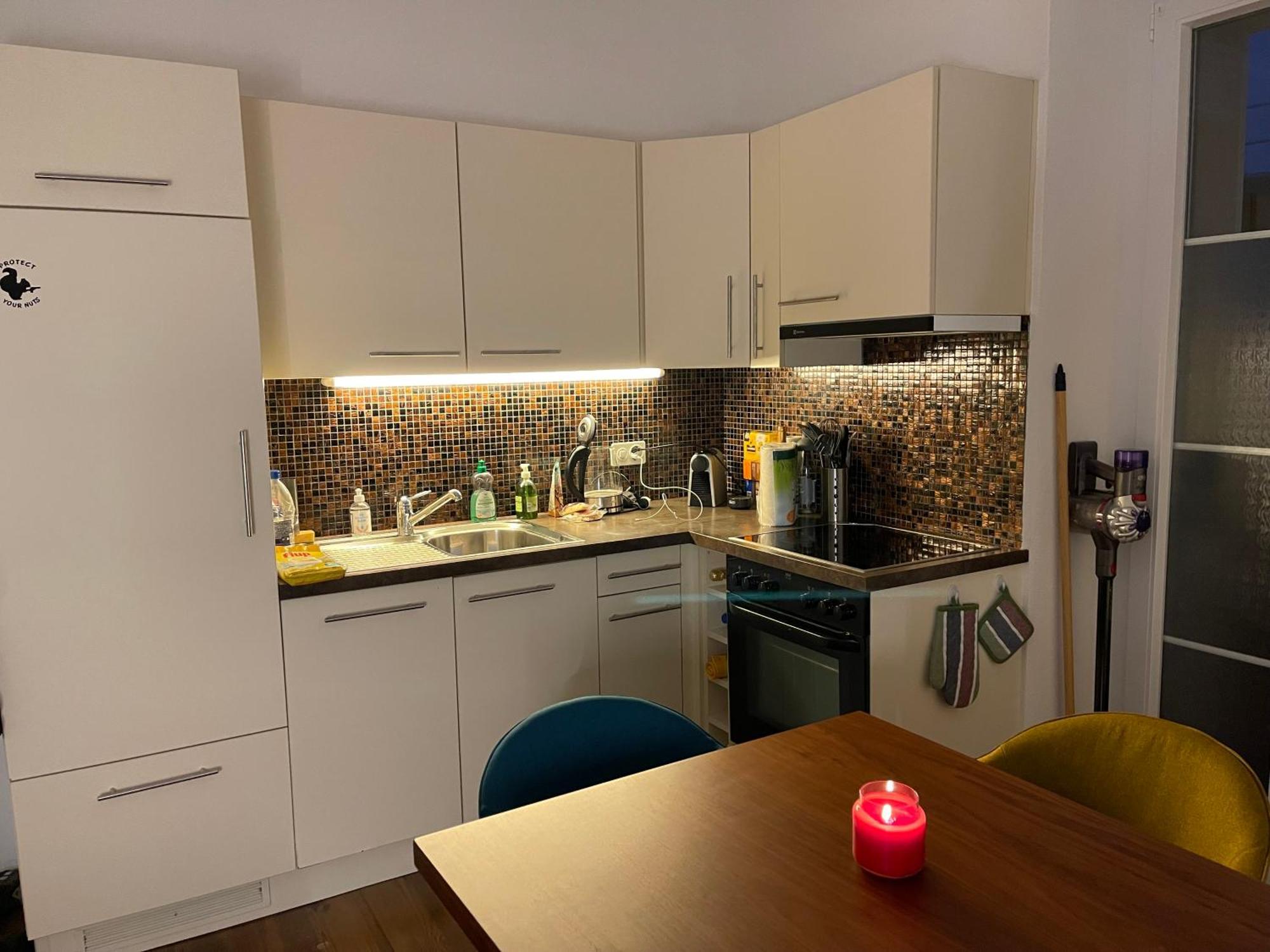 Charmant Appartement Au Vagabond Leysin Extérieur photo