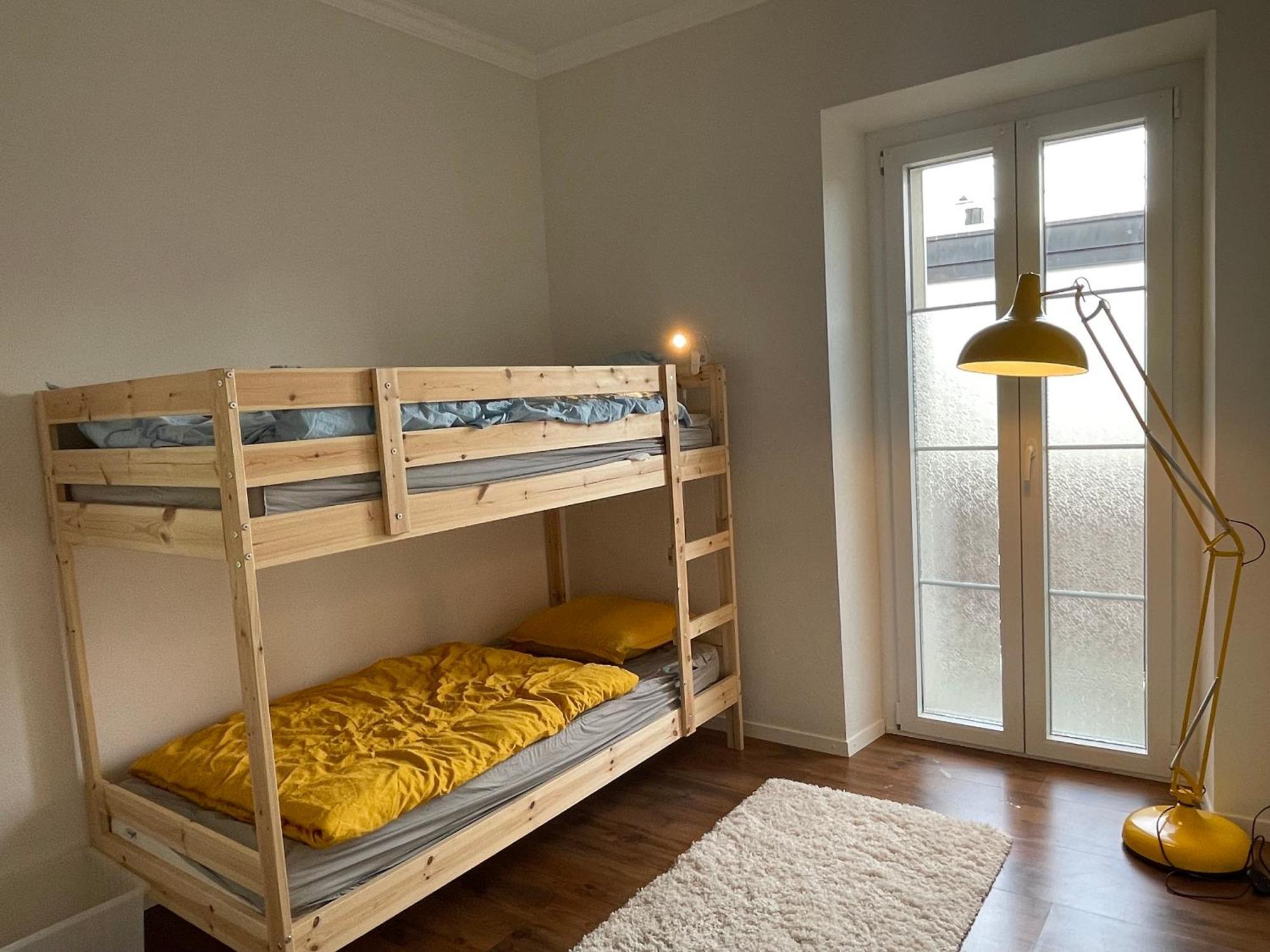 Charmant Appartement Au Vagabond Leysin Extérieur photo